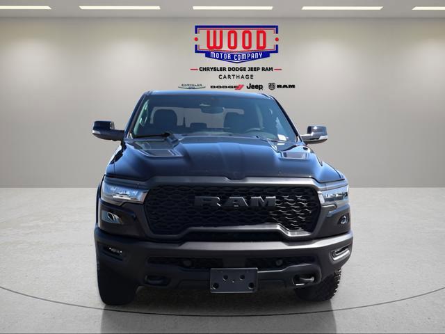 New 2026 RAM 1500 Rebel image 9