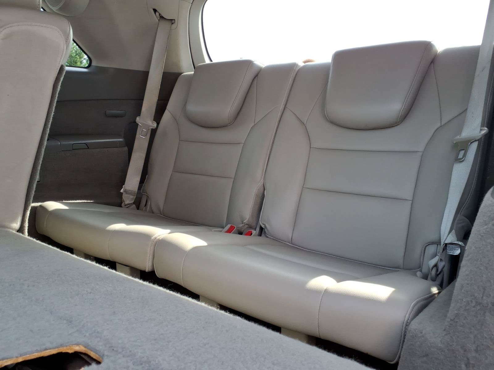 Used 2011 Acura MDX w/ Technology & Entertainment AWD/4WD image 12