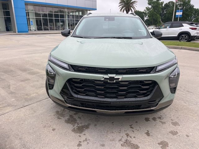 New 2026 Chevrolet Trax ACTIV w/ Driver Confidence Package FWD image 11
