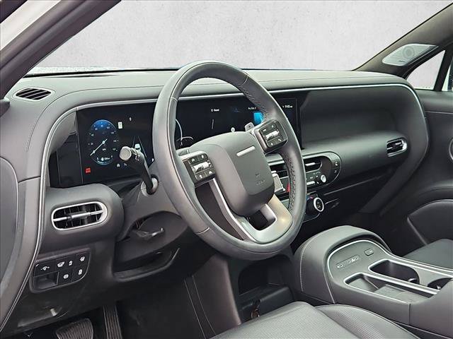 Used 2026 Hyundai Palisade Calligraphy FWD image 10