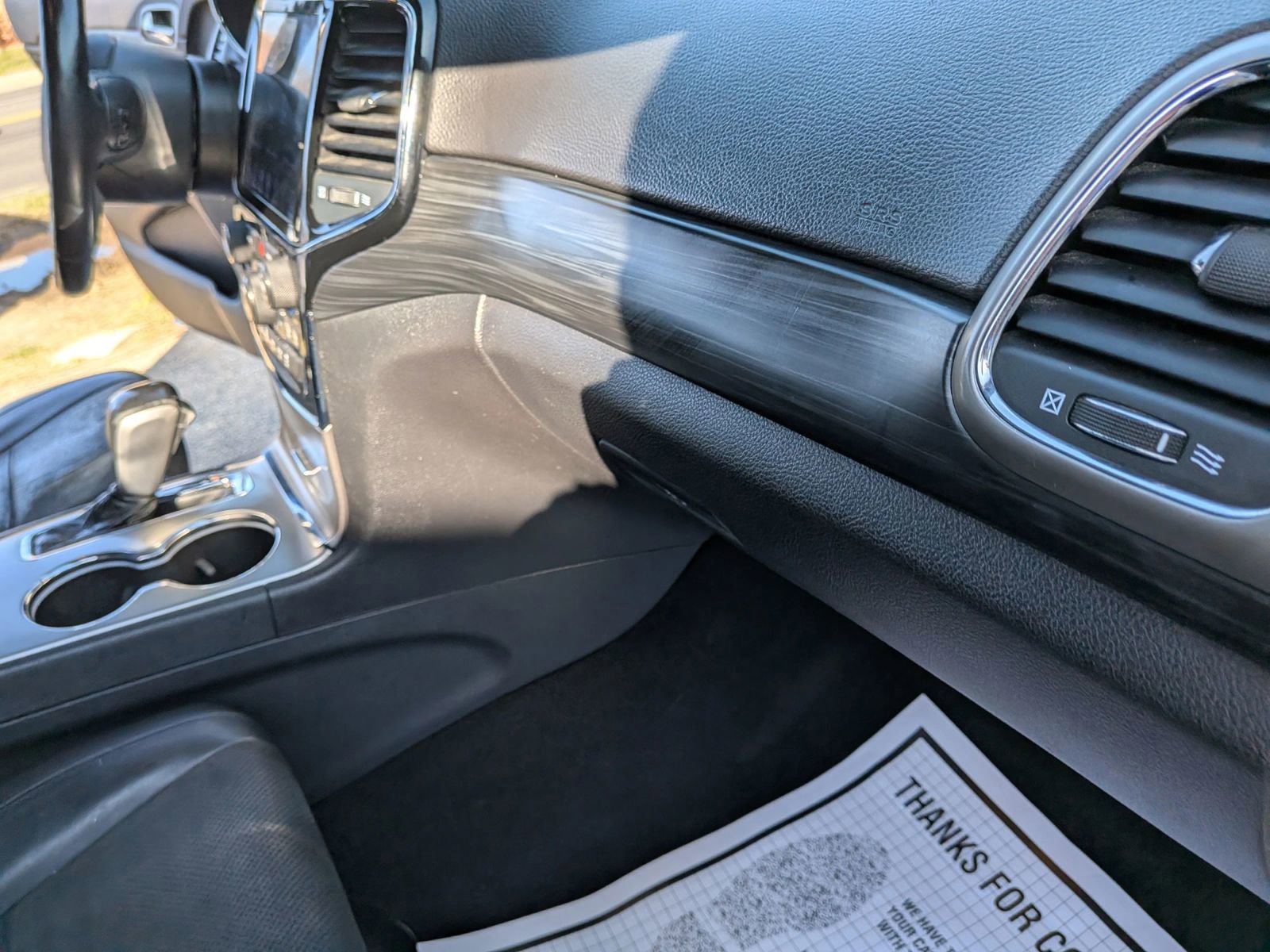 Used 2019 Jeep Grand Cherokee Altitude image 39