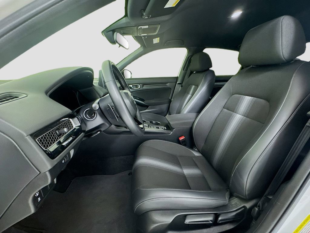 Used 2024 Honda Civic Sport image 10