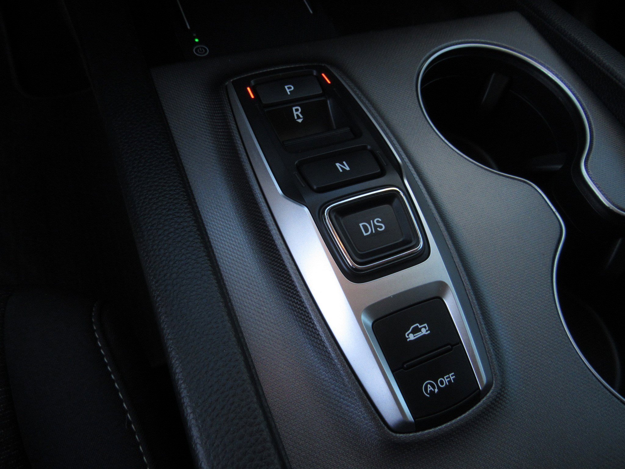 Used 2025 Honda Ridgeline Sport+ image 19