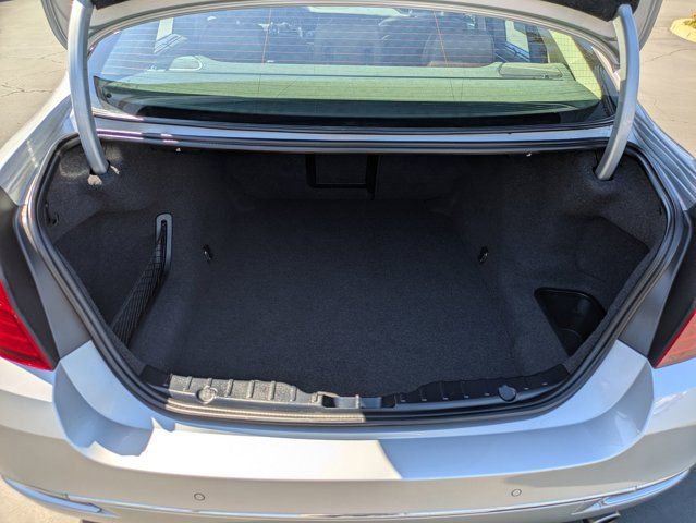 Used 2016 BMW 535i Sedan image 28