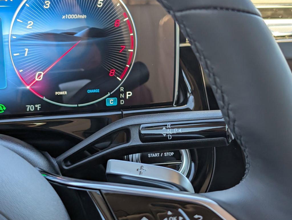 New 2026 Mercedes-Benz E 450 4MATIC Sedan image 20