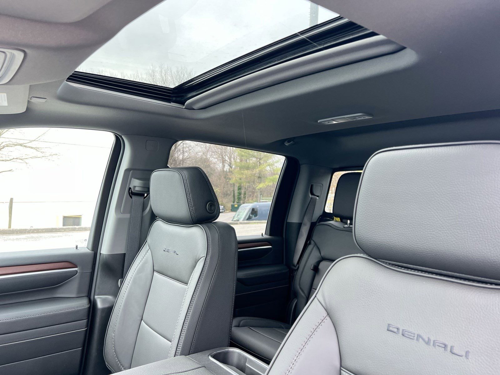 New 2026 GMC Sierra 3500 Denali image 20