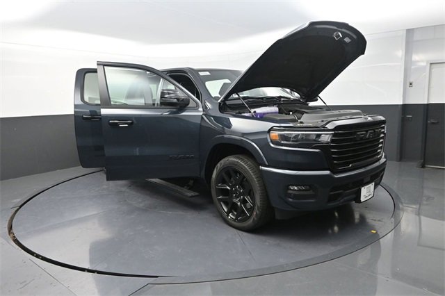 New 2026 RAM 1500 Laramie image 25