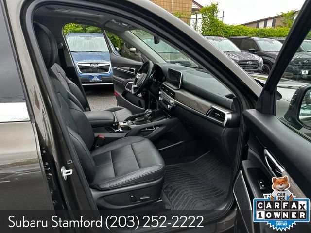 Used 2020 Kia Telluride EX AWD/4WD image 27