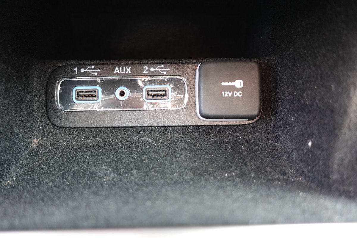 Used 2018 Jeep Grand Cherokee Limited AWD/4WD image 50