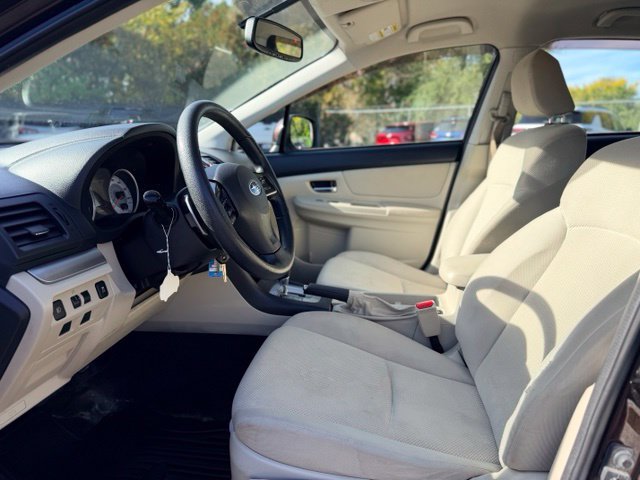 Used 2012 Subaru Impreza 2.0i Premium w/ All-Weather Pkg AWD/4WD image 7