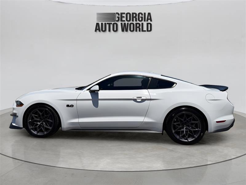 Used 2019 Ford Mustang GT RWD image 10