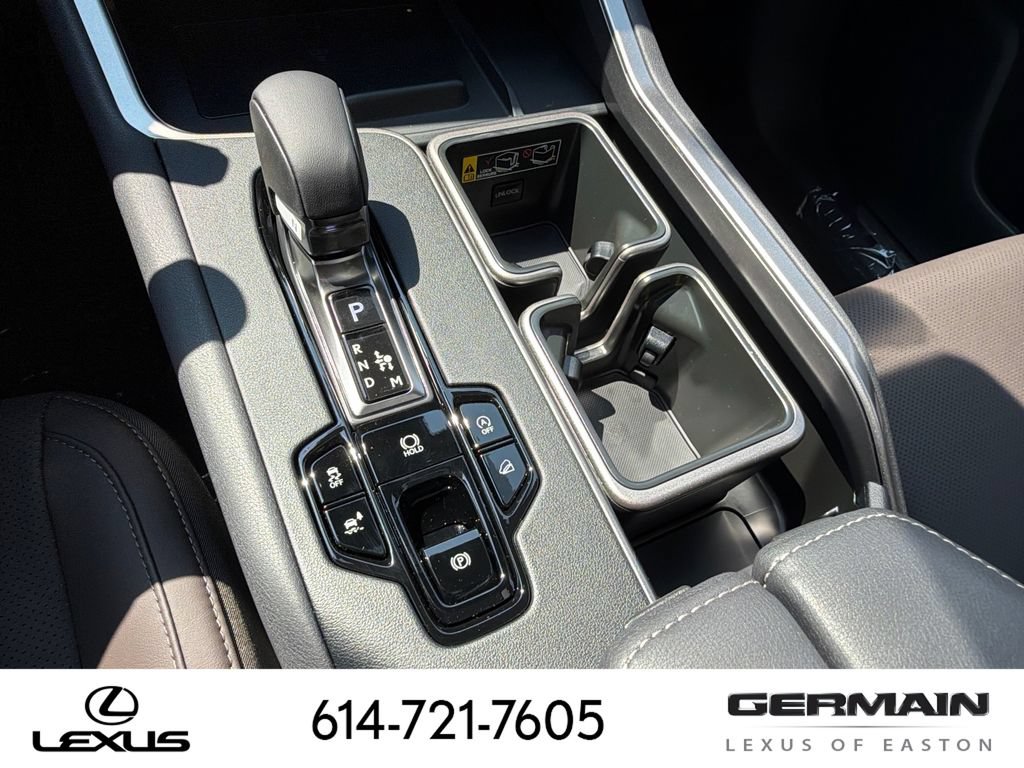 New 2026 Lexus TX 350 AWD w/ Technology Package image 28