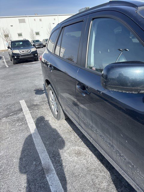 Used 2010 Hyundai Santa Fe SE image 4