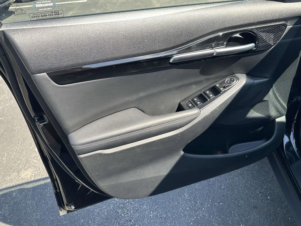 Certified 2024 Kia Seltos S AWD/4WD image 14