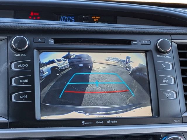 Used 2017 Toyota Highlander Plus image 20