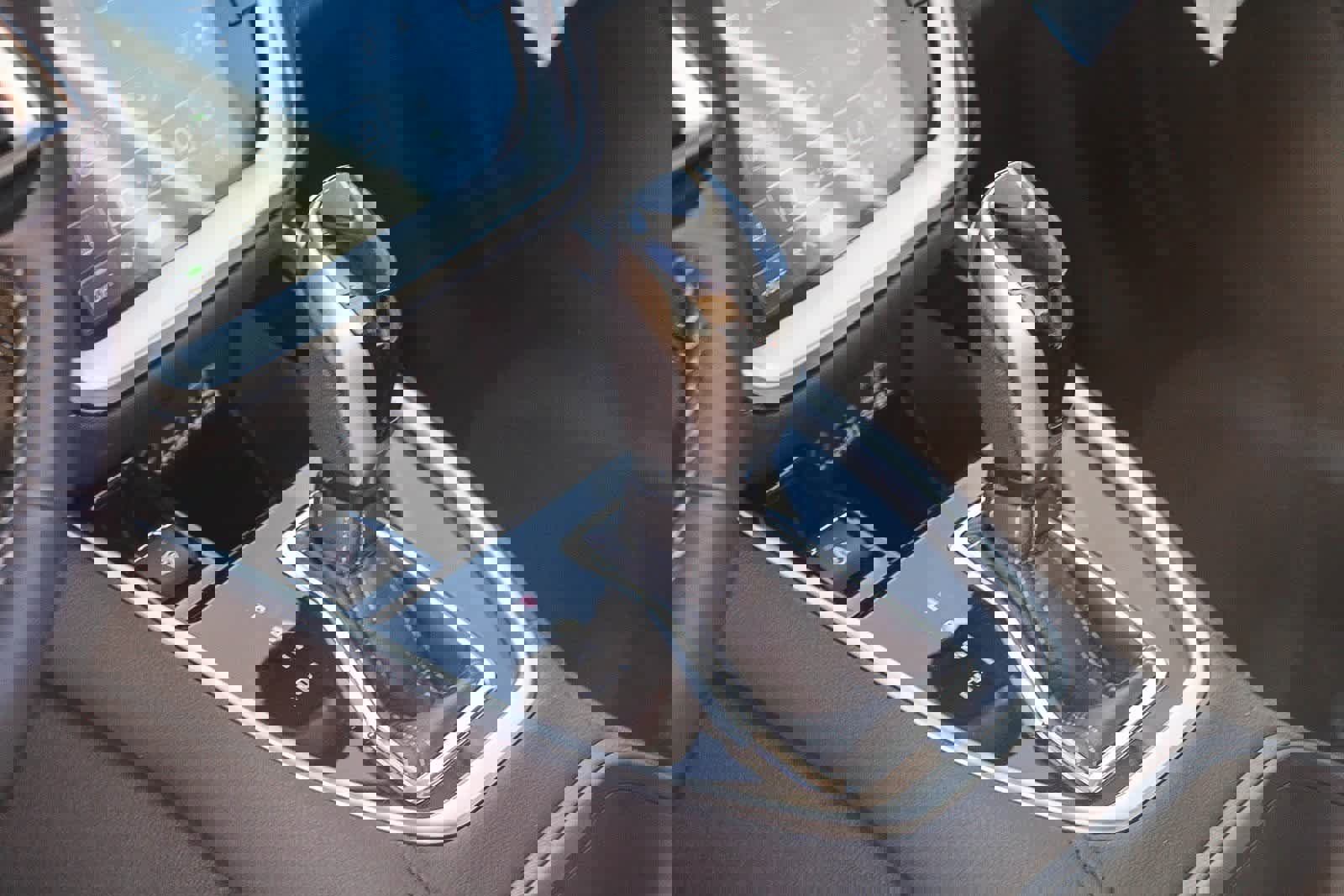 New 2025 Subaru Outback Premium image 17