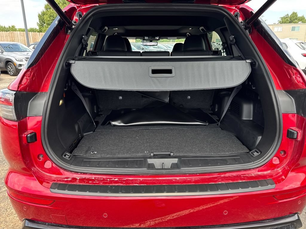 New 2026 Mitsubishi Outlander SEL AWD/4WD image 51