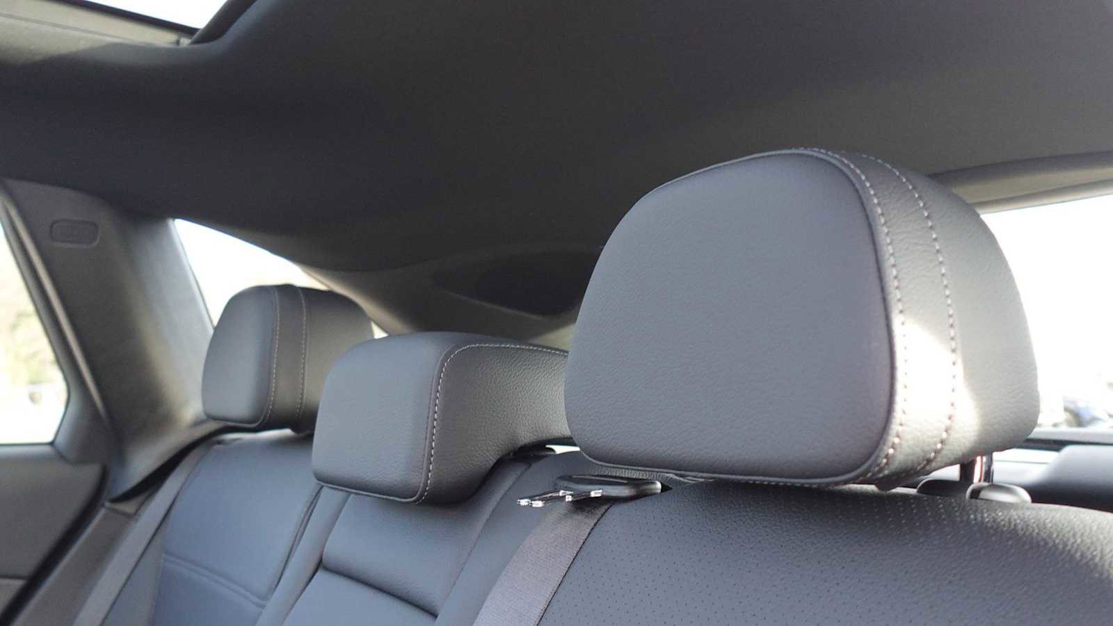 New 2026 Mercedes-Benz GLC 300 4MATIC image 47