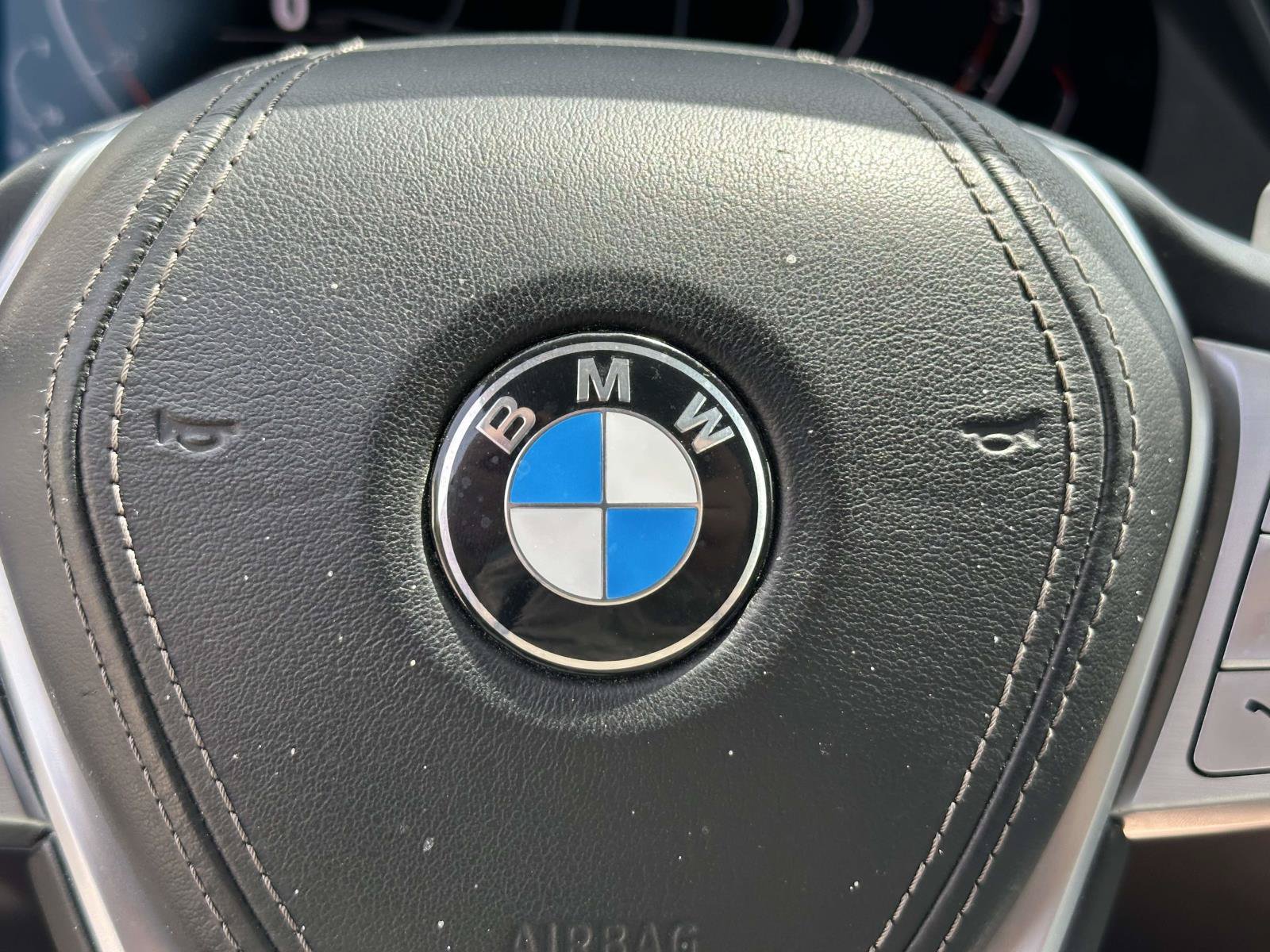Used 2019 BMW X7 xDrive40i w/ Premium Package AWD/4WD image 24