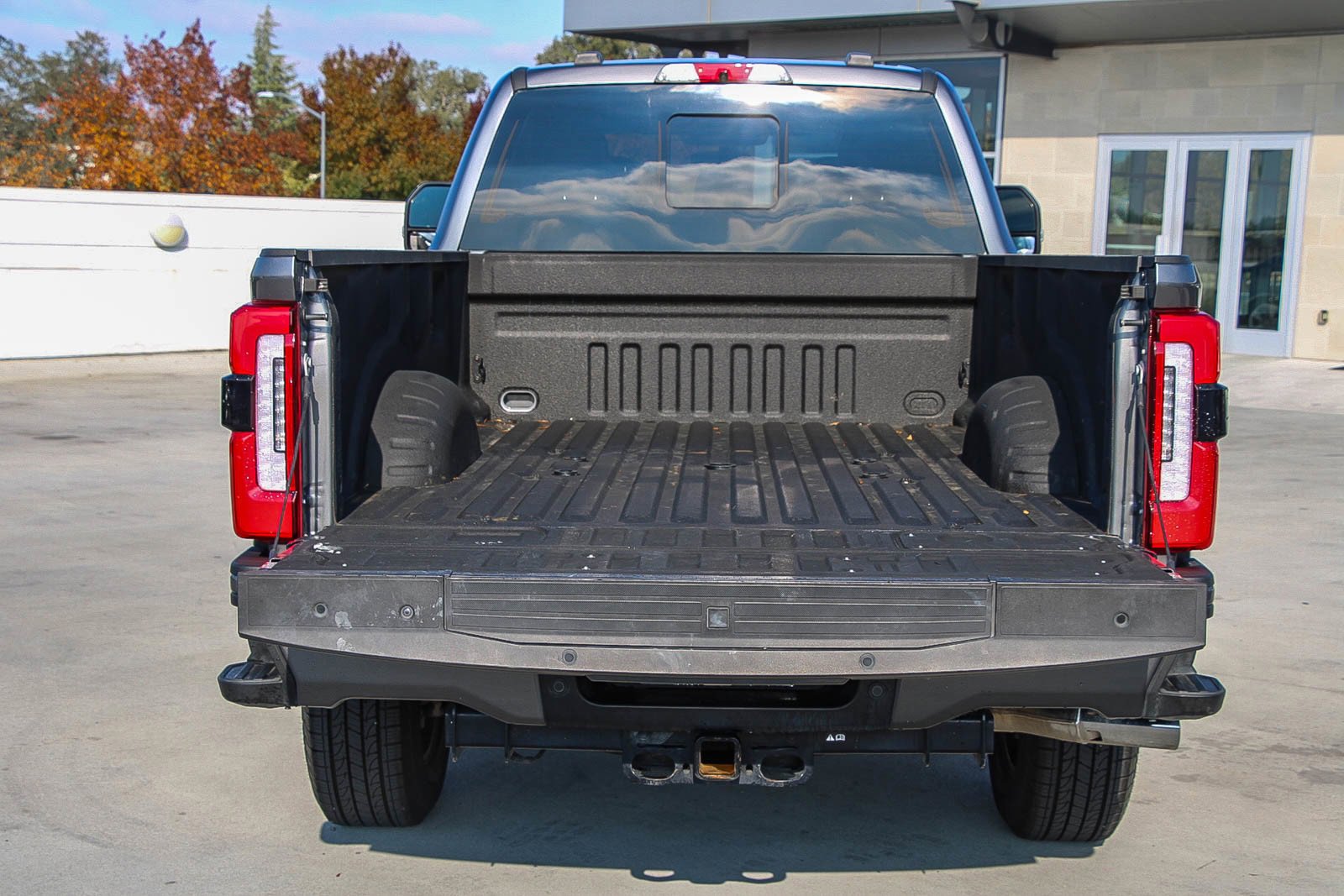 Used 2024 Ford F350 Platinum image 24