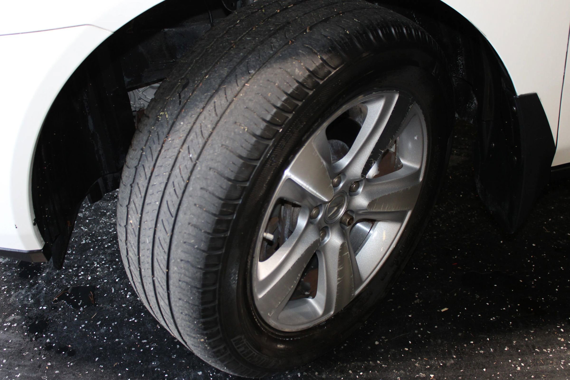 Used 2012 Acura MDX w/ Technology Package image 33