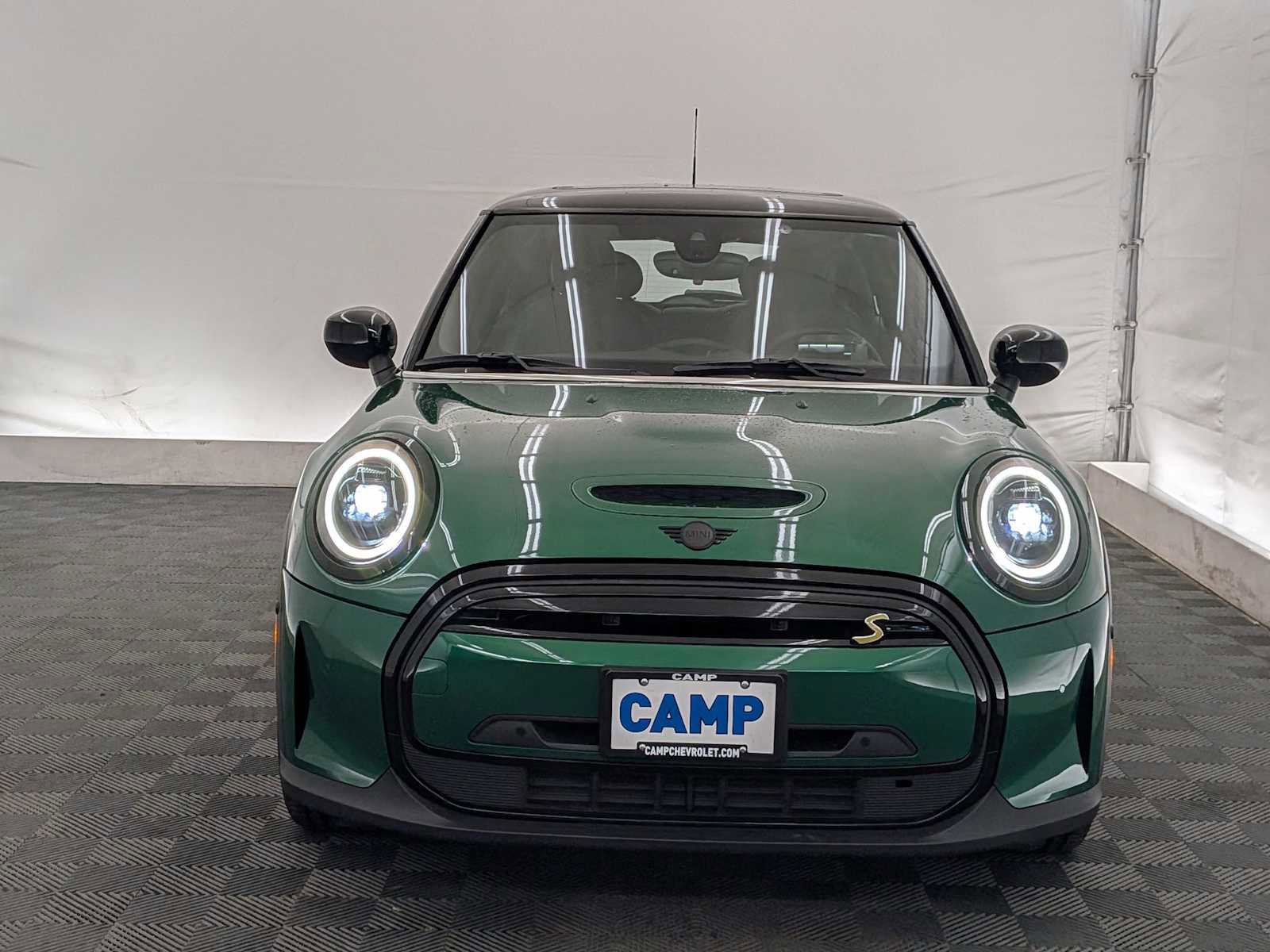 Used 2022 MINI Cooper SE image 9