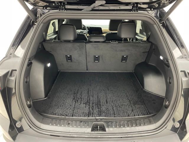 Certified 2025 Chevrolet Equinox ACTIV w/ Safety and Technology Package image 7