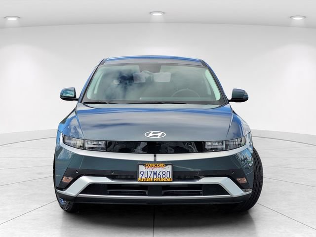 Certified 2025 Hyundai Ioniq 5 SE image 2