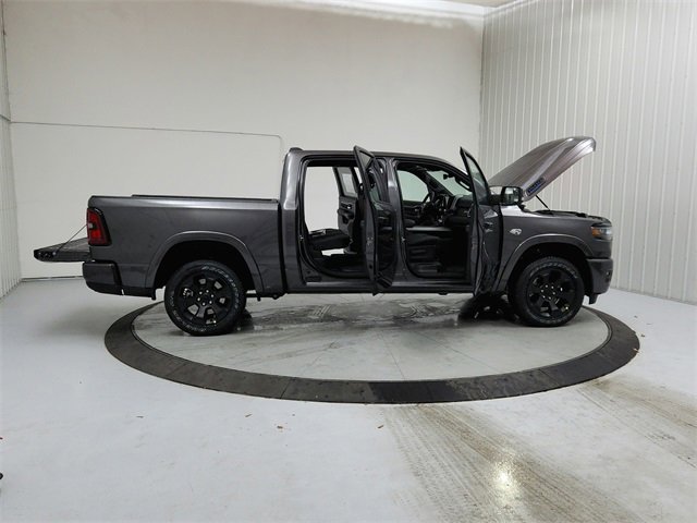 New 2026 RAM 1500 Big Horn image 16