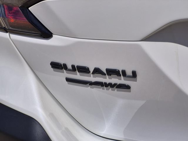 Certified 2025 Subaru Outback Onyx Edition AWD/4WD image 8
