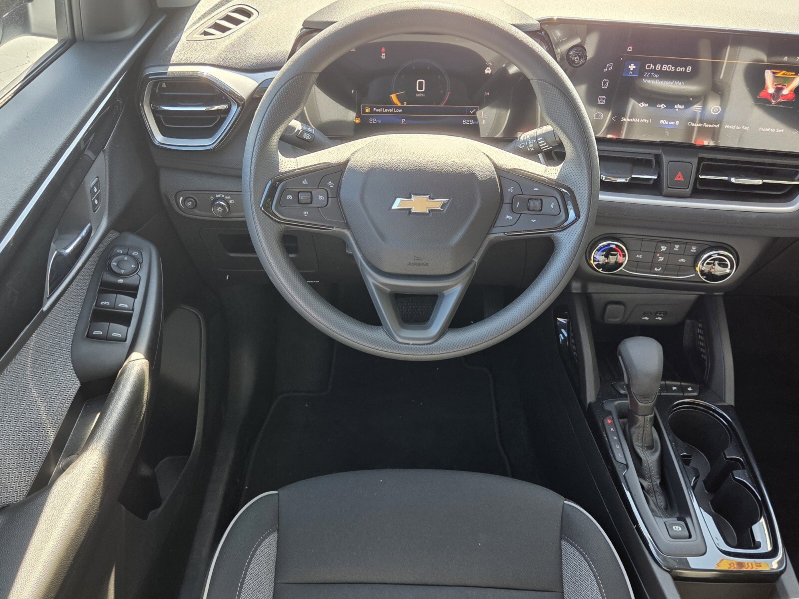 Used 2026 Chevrolet TrailBlazer LS image 5