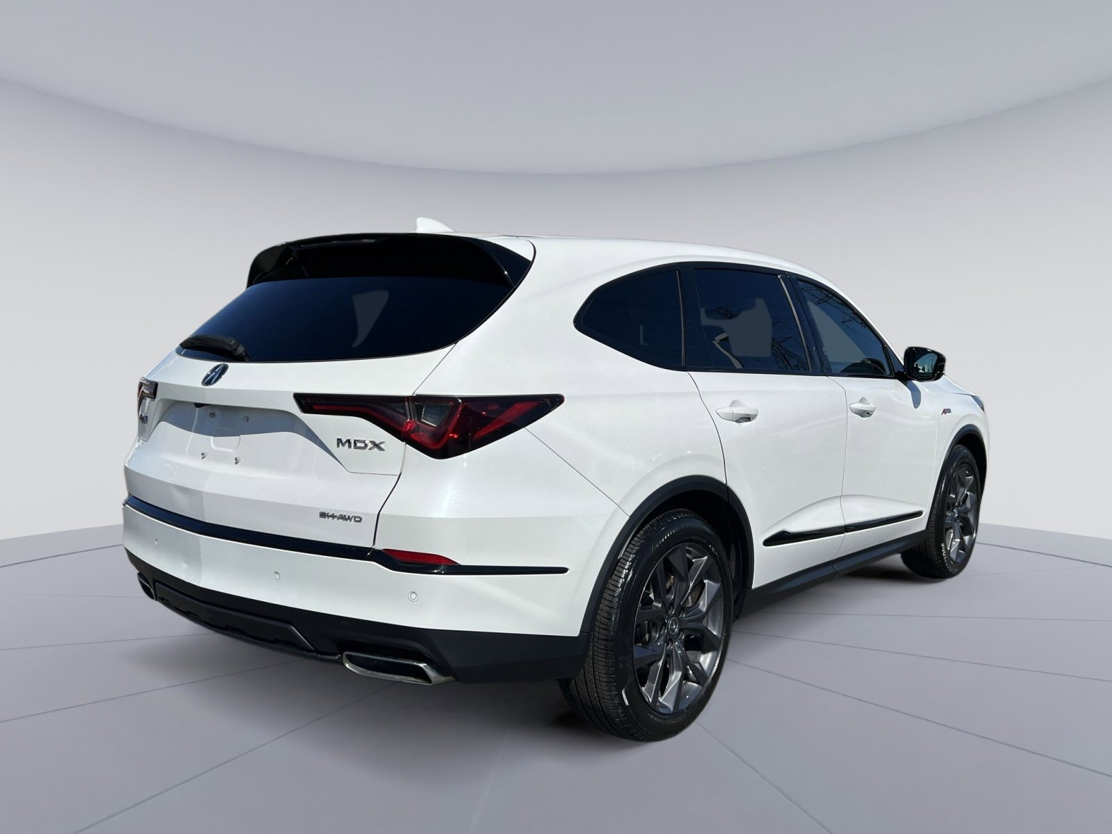 Certified 2023 Acura MDX A-Spec image 5