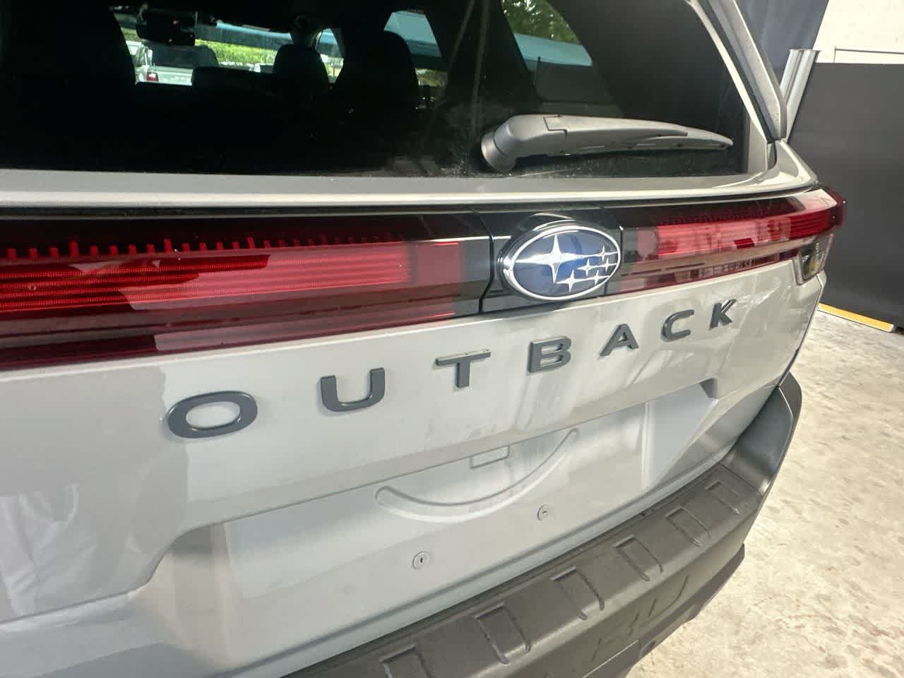 New 2026 Subaru Outback Touring XT AWD/4WD image 10