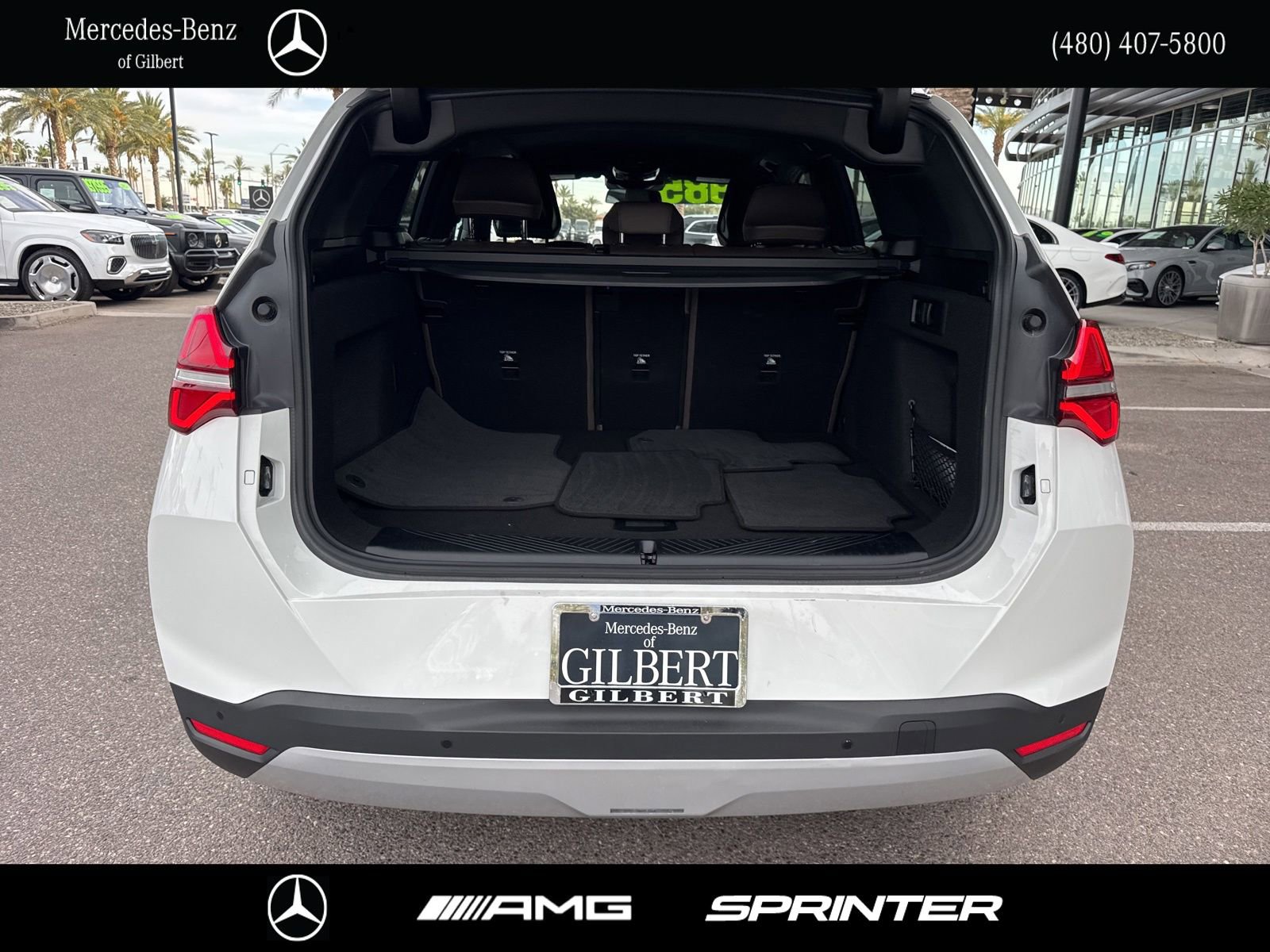Used 2025 BMW X3 xDrive30 AWD/4WD image 6