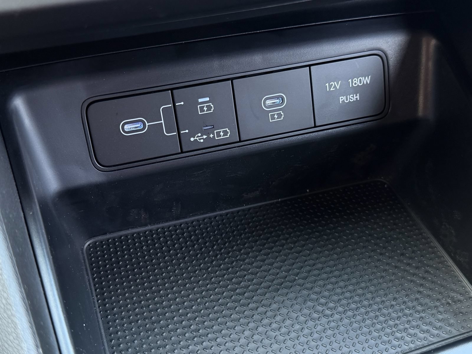 New 2026 Hyundai Santa Cruz SE FWD image 16