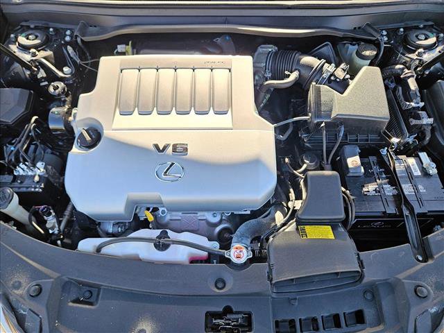 Used 2013 Lexus ES 350 w/ Luxury Pkg image 23