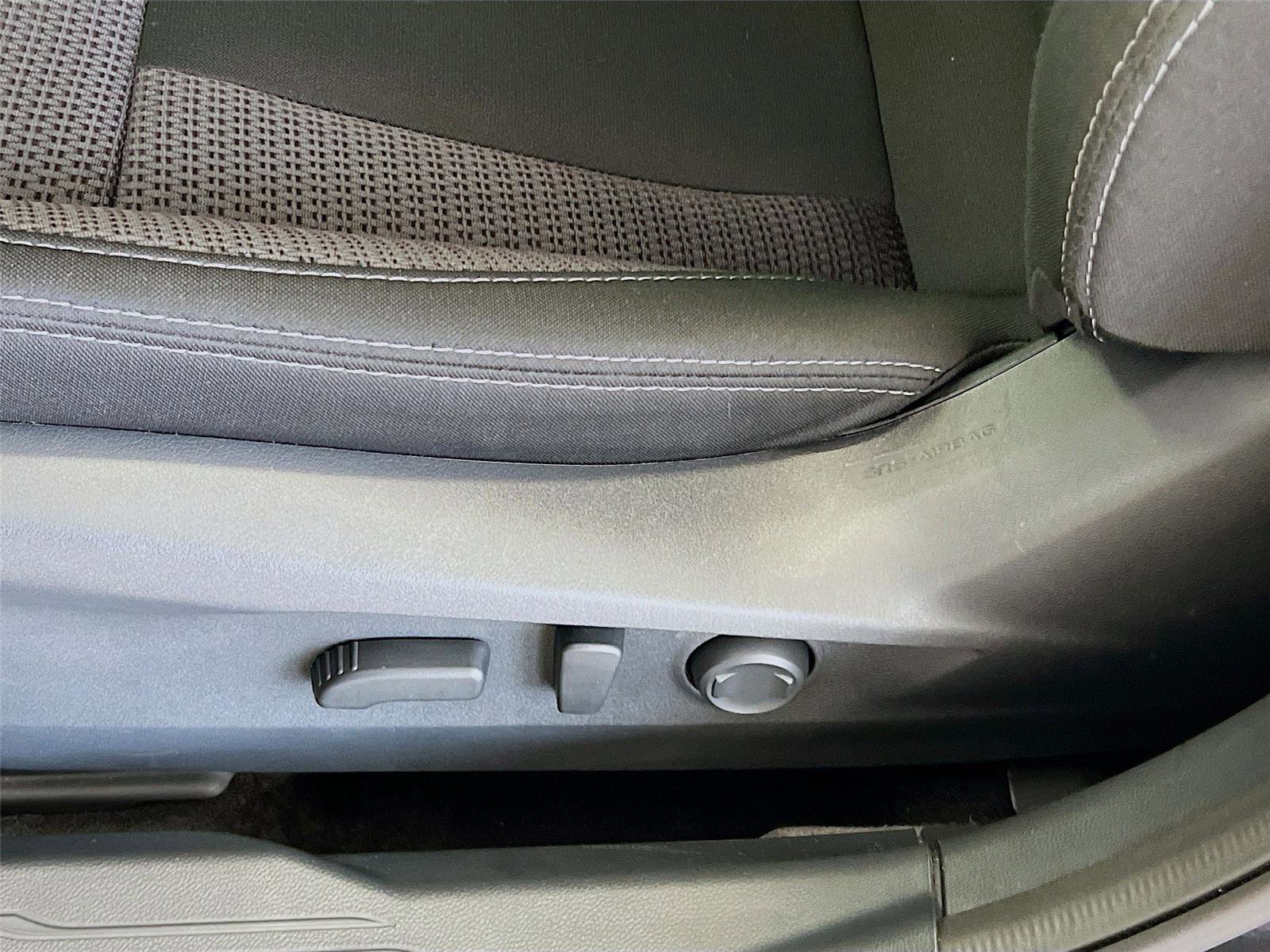 Certified 2025 Subaru Outback Premium w/ Popular Package #1A image 22