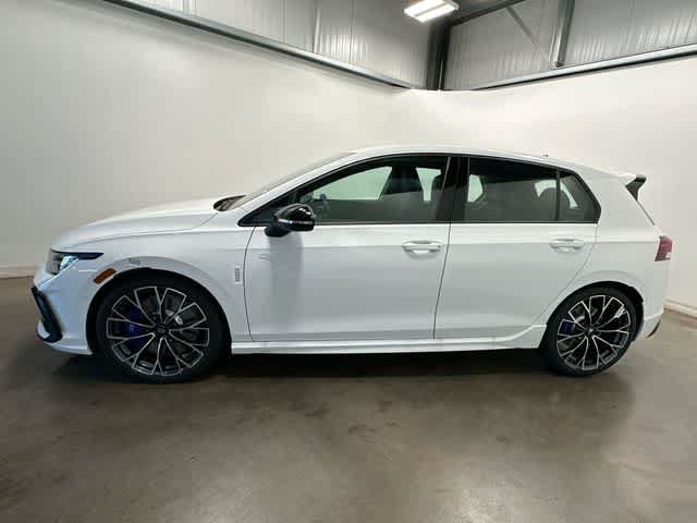 New 2026 Volkswagen Golf w/ Euro Style Package AWD/4WD image 2