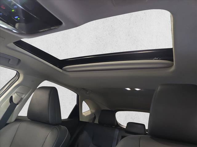 Used 2025 Lexus NX 350 AWD image 30
