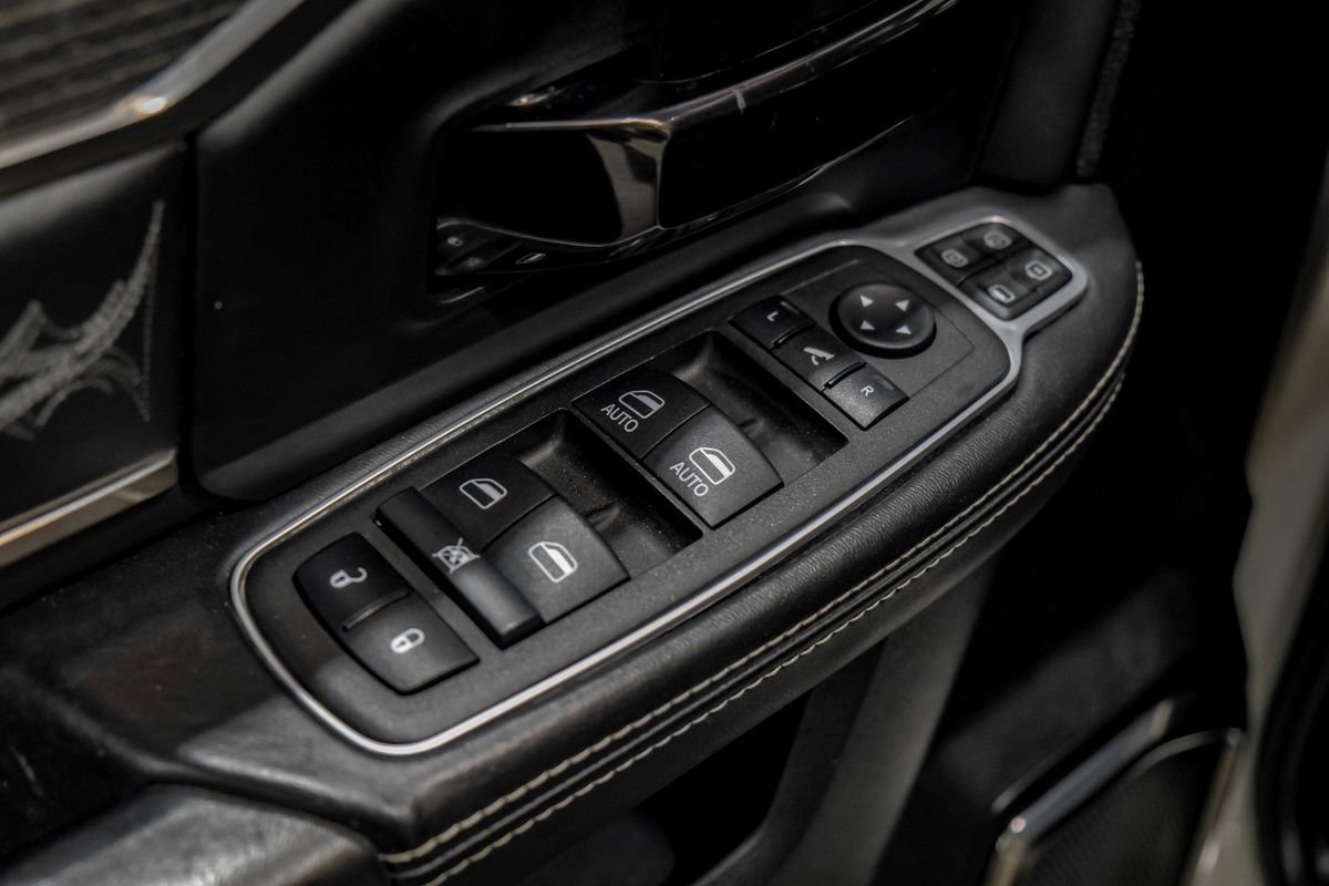 Used 2023 RAM 2500 Limited w/ Night Edition image 44