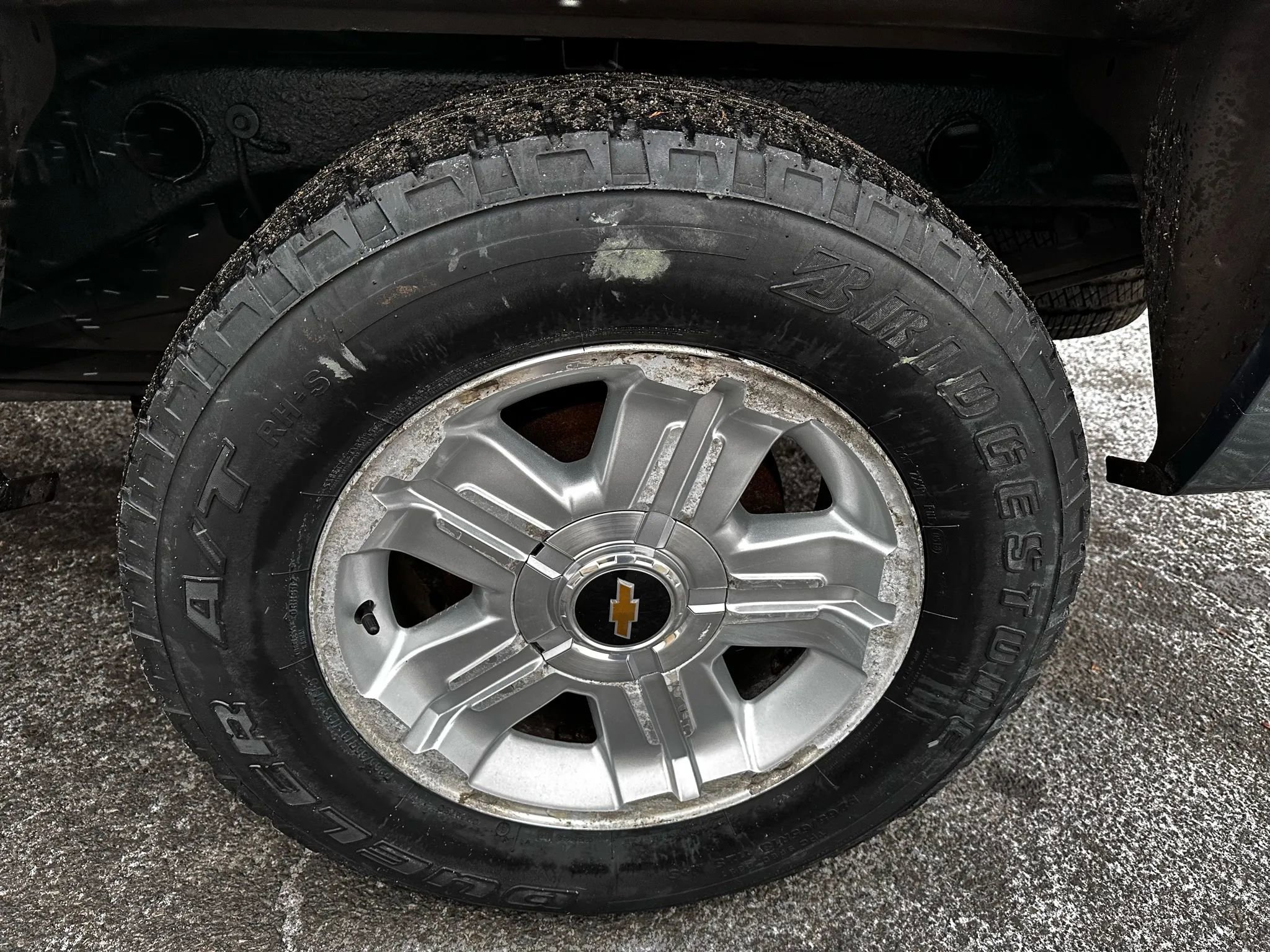 Used 2013 Chevrolet Silverado 1500 LT w/ All-Star Edition image 27