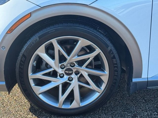 Used 2023 Genesis GV60 Advanced image 4