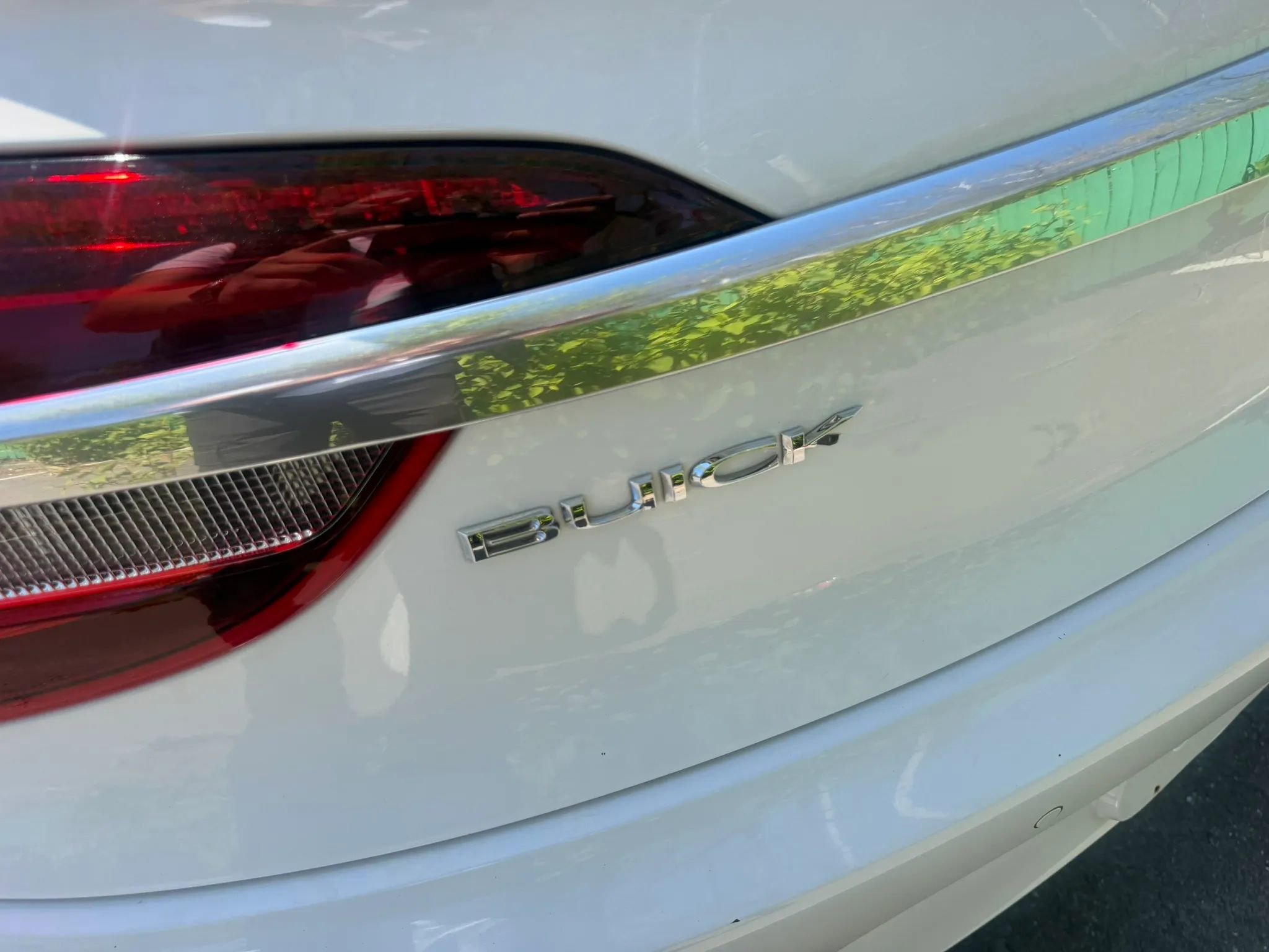 Used 2016 Buick Cascada image 12