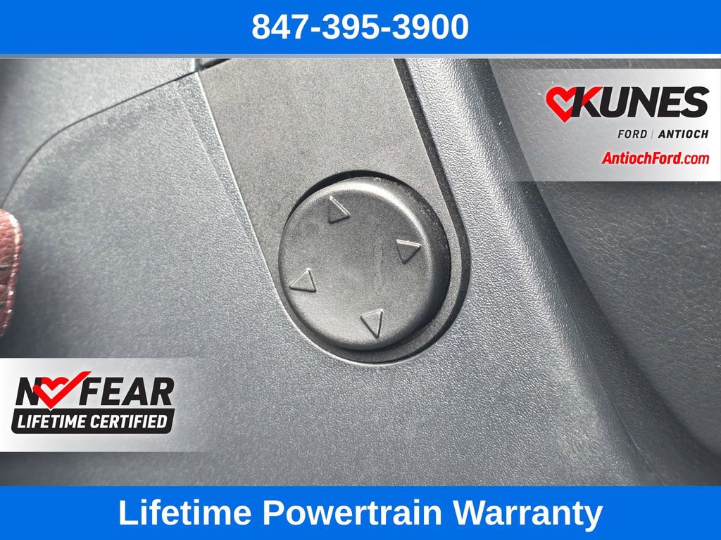 Certified 2024 Ford Expedition Limited image 45