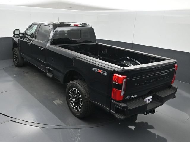 Used 2026 Ford F250 Platinum AWD/4WD image 40