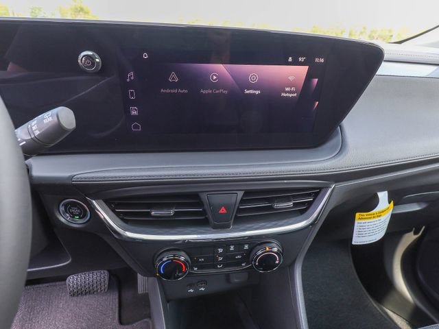 New 2026 Buick Encore GX Preferred w/ Comfort Package FWD image 18