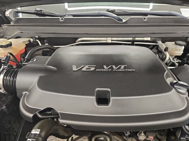 Used 2022 GMC Canyon Denali AWD/4WD image 35