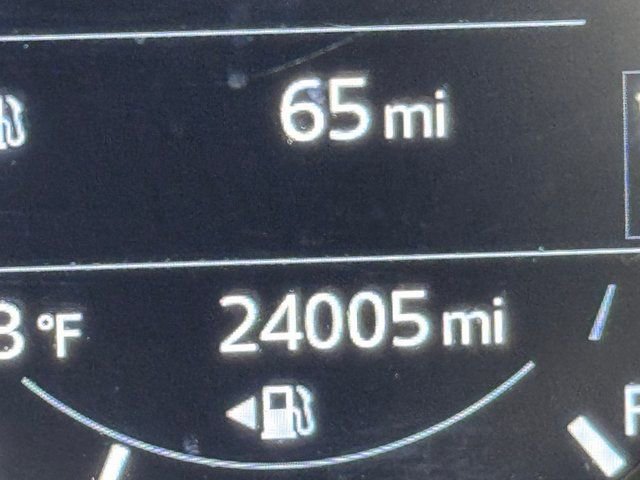 Used 2025 MAZDA CX-5 AWD 2.5 S w/ Preferred Package image 14