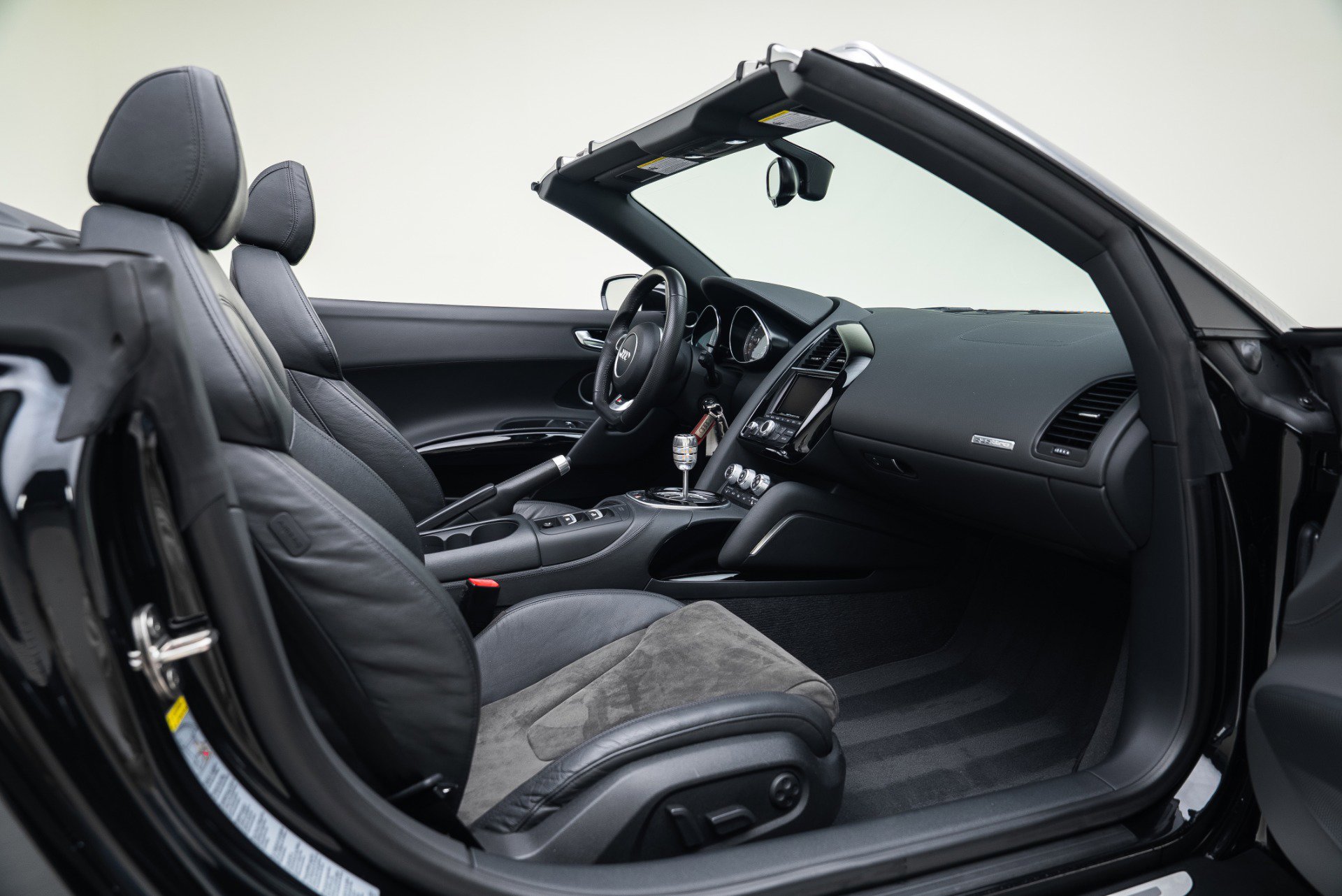 Used 2014 Audi R8 V8 image 31