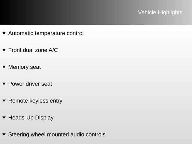 Certified 2025 Buick Envision Avenir image 27